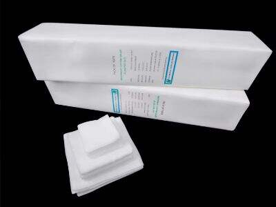 AGauze Swabs and Antibacterial Creams: A Winning Combo