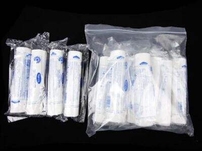 Hoe gaasbuisapplicators het inpakken van wonden en het vervangen van verbanden vereenvoudigen