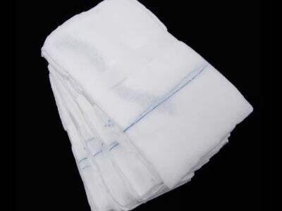 Lap Sponges: A Critical Tool in Minimizing Surgical Complications