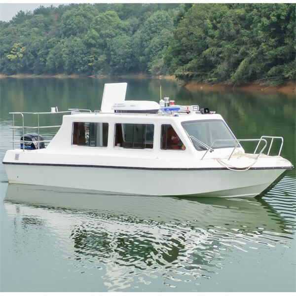 Security of Patrol Torpedo Boat