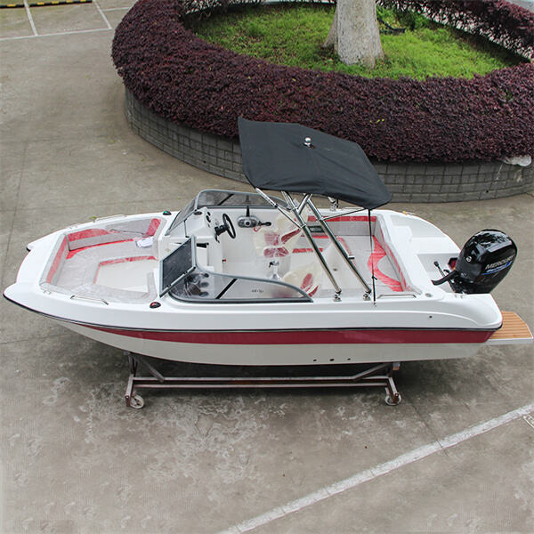 How to Work with Speed Boat Fiberglass Hunker