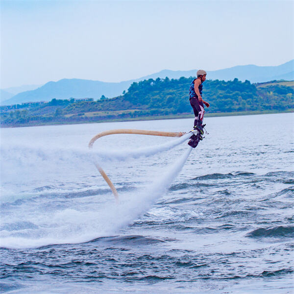 Ways to Utilize the Fly Board