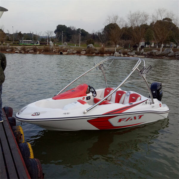 How to Incorporate Fiberglass Hull Boats?