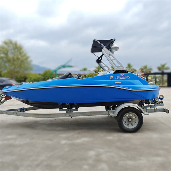 Wholesale Speed Boat