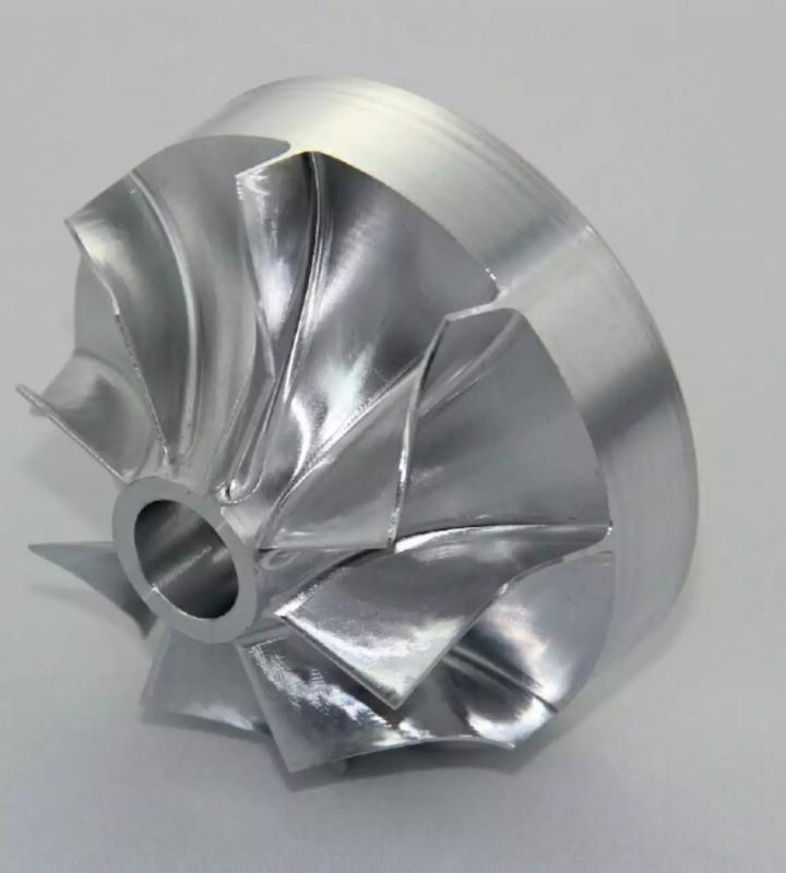 Reliability of CNC machined parts in medical device manufacturing