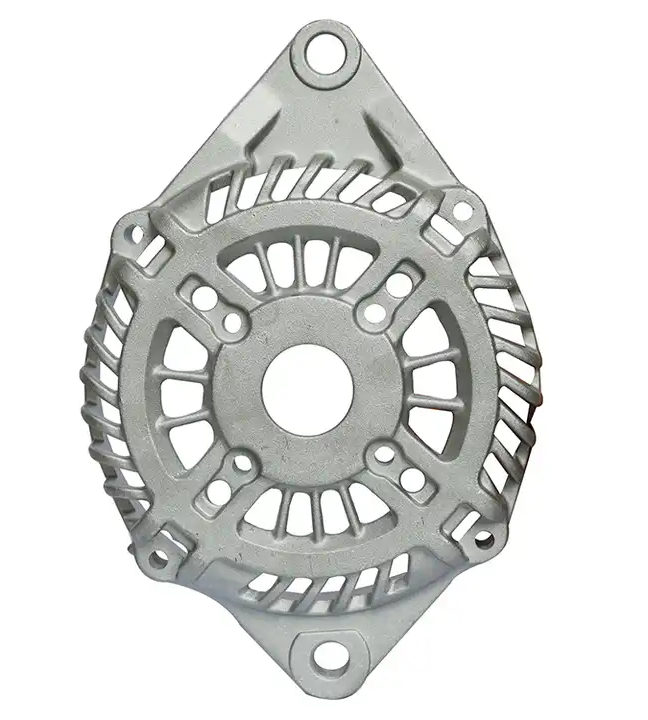 Die Casting Aluminum Parts in the Automotive and Aerospace Industries