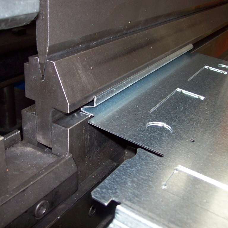 Sheet Metal Fabrication: Advantages and Applications