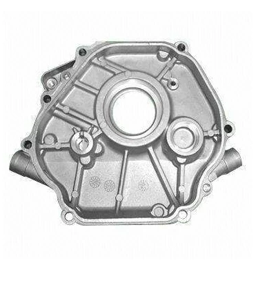The Advantages of Die Casting Aluminum Parts:High Speed and Precision