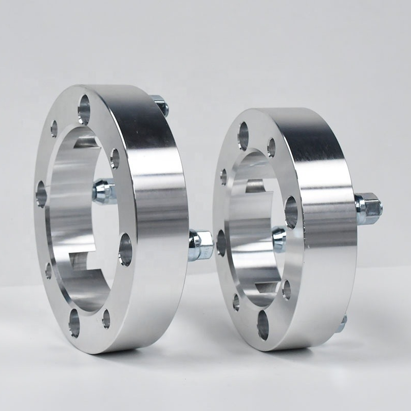 The Advantages of CNC Machined Parts in Precision Engineering