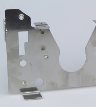 Cost-Effective Solutions with Sheet Metal Fabrication Processes