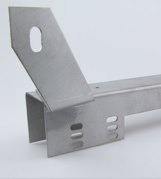 Advantages of sheet metal manufacturing in structural applications