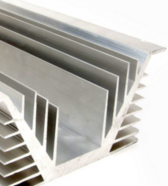 High-Performance Extrusion Parts for Demanding Applications