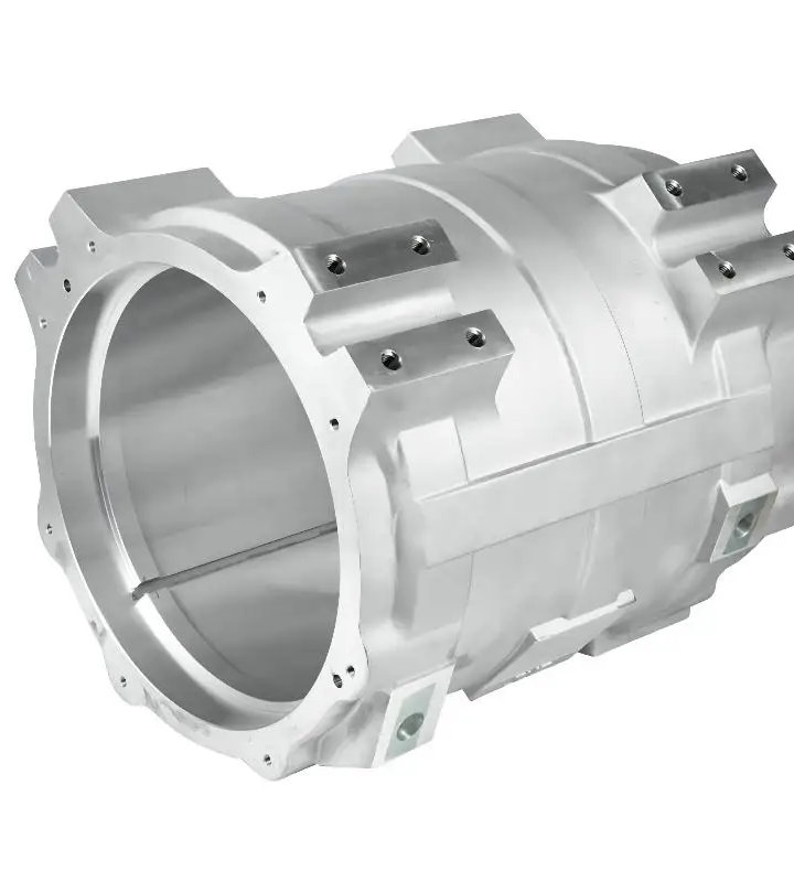 Die Casting Aluminum Parts in the Automotive and Aerospace Industries
