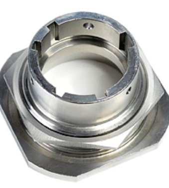 The role of CNC machined parts in precision engineering