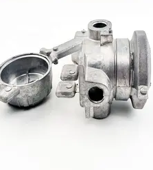 The Resistance of Die Casting Aluminum Parts to Corrosion and Rust