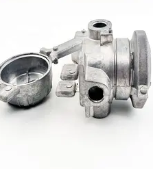 The Benefits of Die Casting Aluminum Parts:Lightweight and Strong