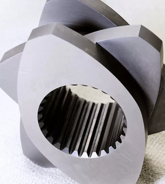 Extruded parts: a key component for process optimization