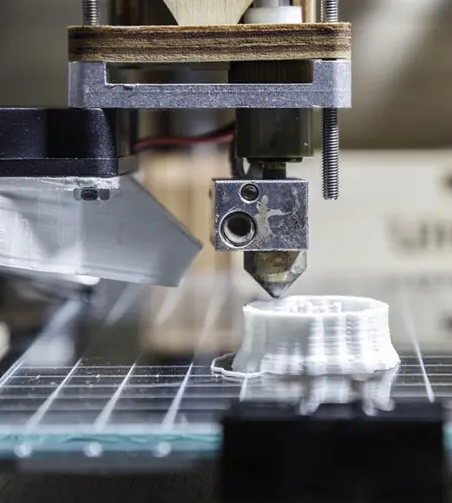 Rapid Prototyping: Exploring Different Technologies and Processes