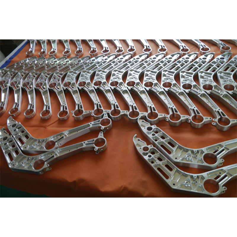 100 Sets CNC Precision Machined Parts For Healthcare Robotic Stents in Massy, France