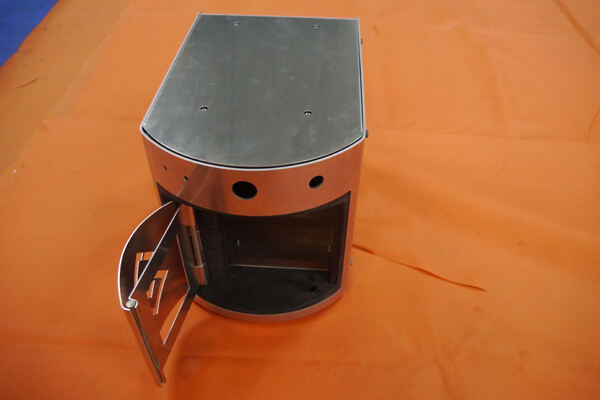 25-Sets-Customized-304-Stainless-Steel-Sheet-Metal-Chassis-For-Electrolyte-Analyzer-in-Roswell-USA