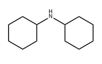 Nuwe toepassing van dicyclohexylamine in snyvloeistof