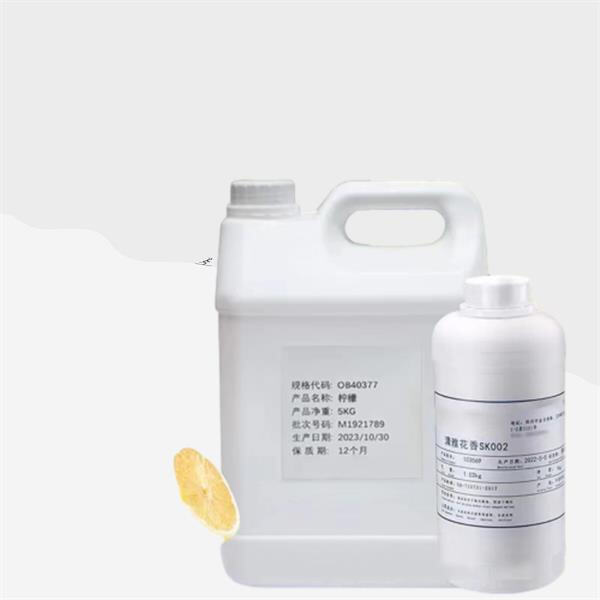 Indulge in the finest scents with high grade fragrance oil