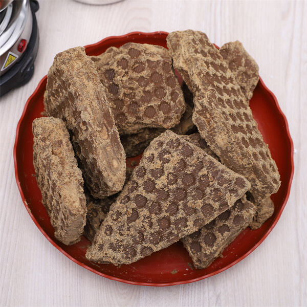 How to find the best deal on rice bran wax.