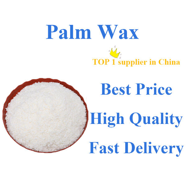 Top Safety Innovation:- Palm Pillar Wax