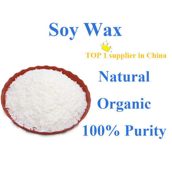 告辞有害的石蜡蜡，选择纯大豆蜡 100.