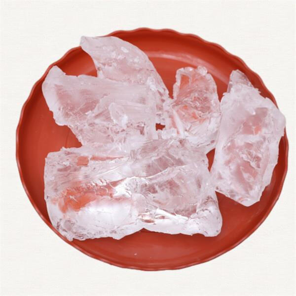 Use of Gel Wax