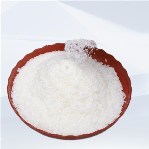 Penggunaan Asam Stearik