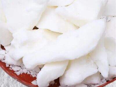 Top 3 cyclohexylamine supplier in China