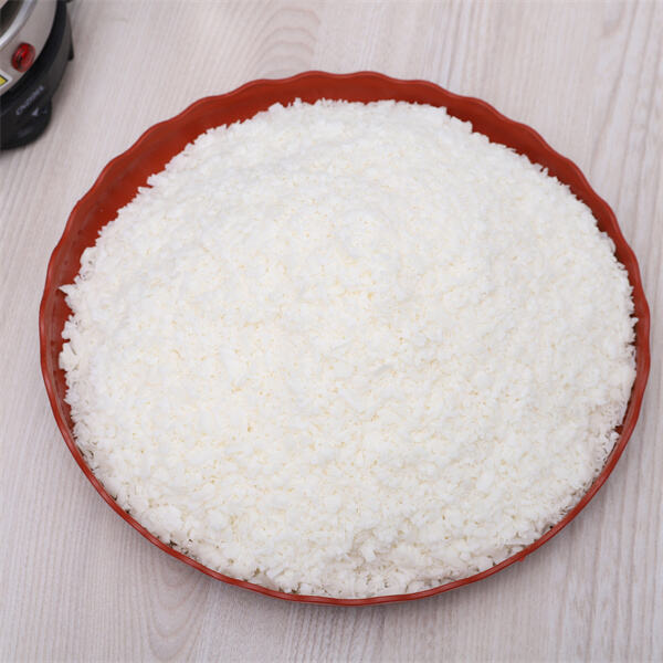 Tips for navigating the market and negotiating palm wax prices