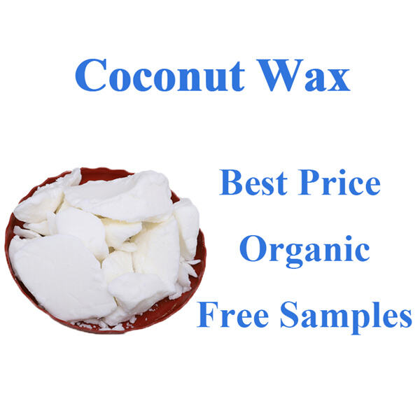 How to Use Coco Creme Wax
