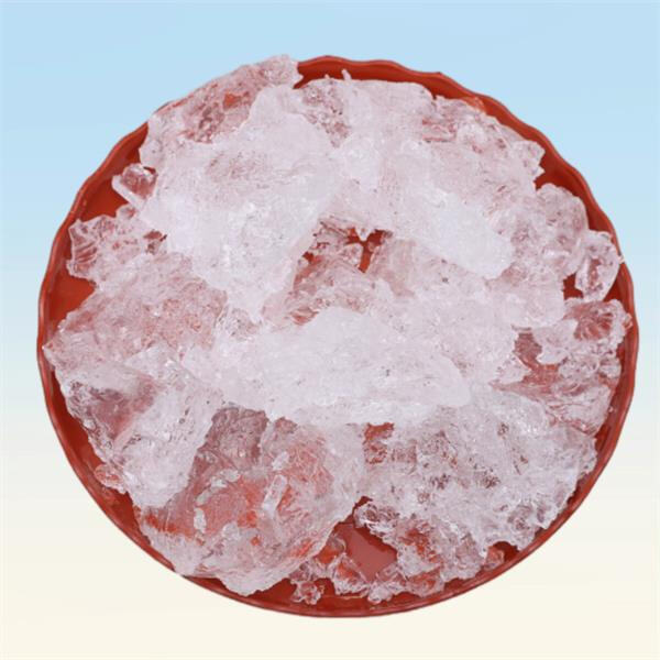 Sikkrieta tal-Gel Wax Transparenti