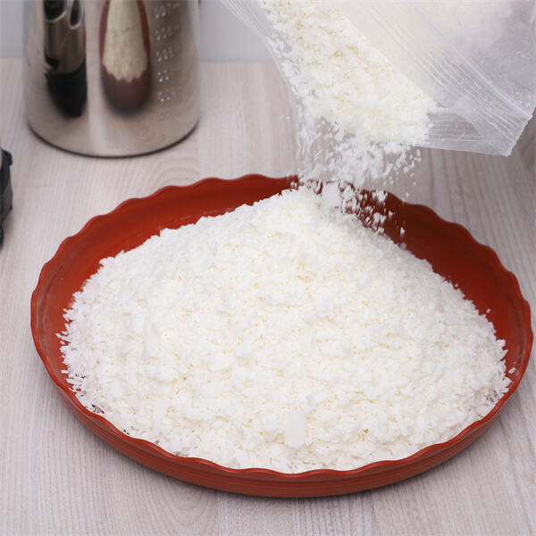 Finding budget-friendly palm wax options