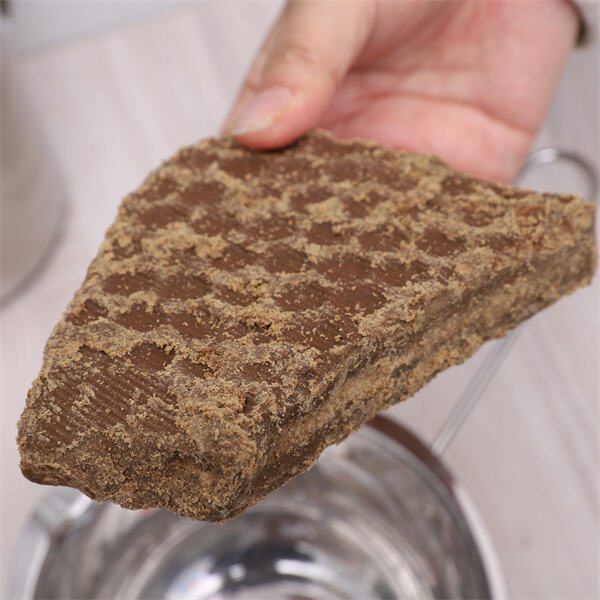 Why the price of rice bran wax is on the rise.