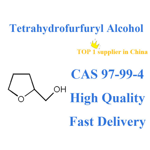 Innovative brug af Tetrahydrofurfuryl alcohol