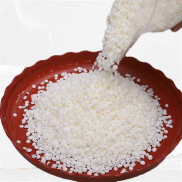 Exploring the tactile qualities of sand wax