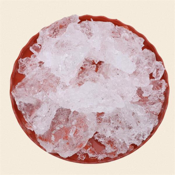 Użu tal-Gel Wax Transparenti