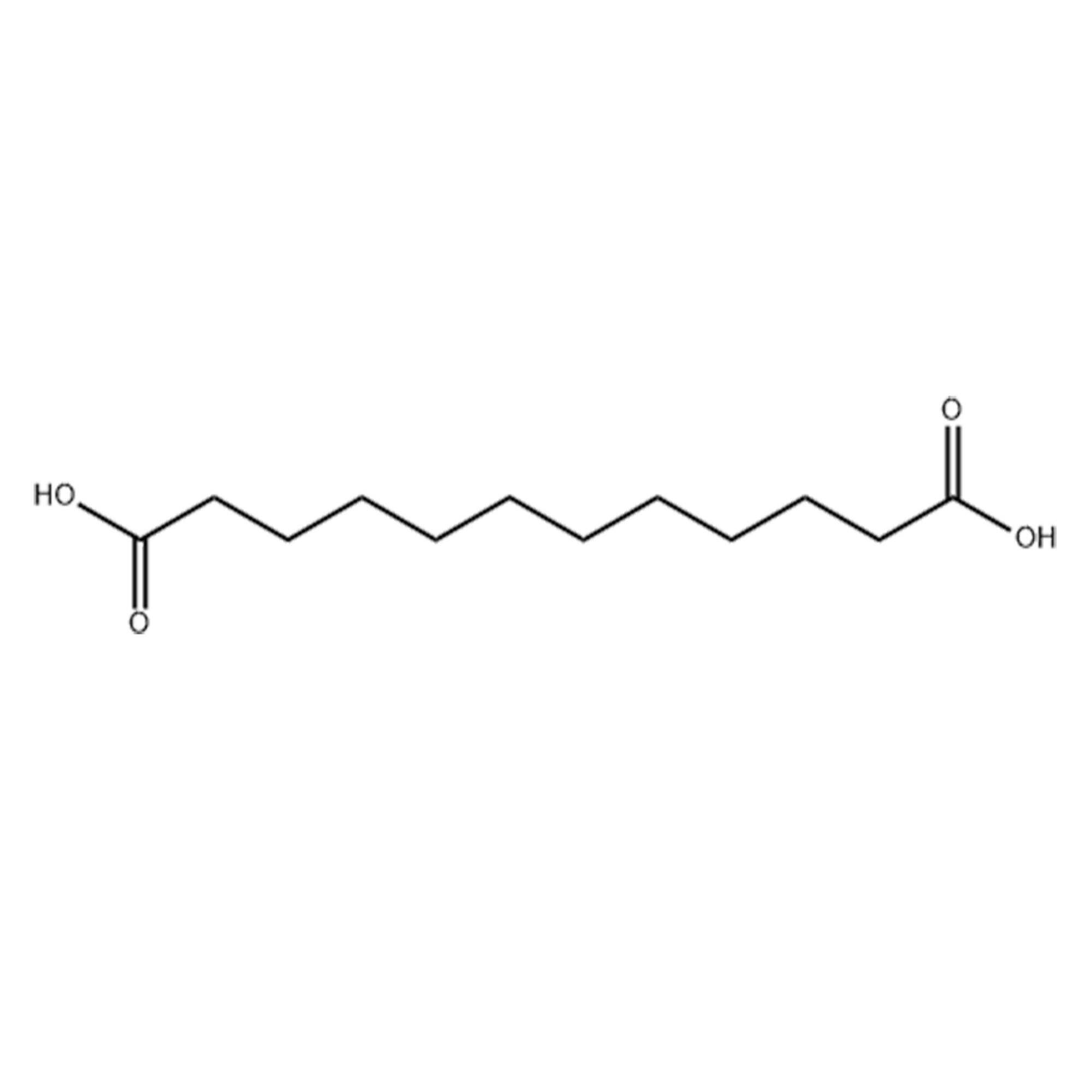 ácido dodecanedióico