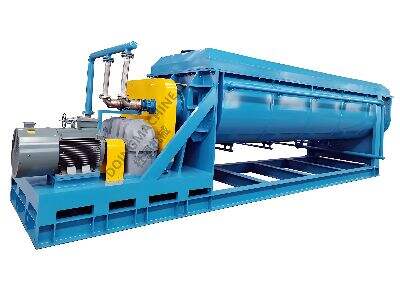 Economic benefits of using Vibrating Fluid Bed Dryer