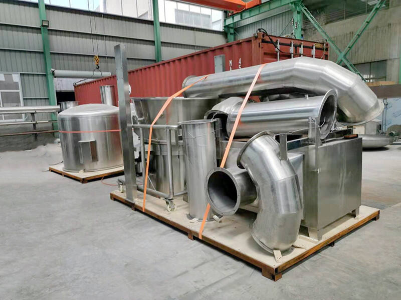 GFG Fluid Bed Dryer Price supplier