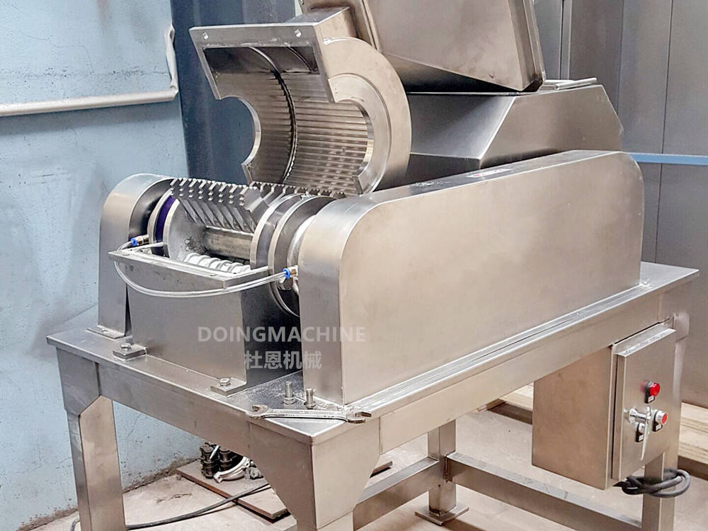 Dried turmeric coriander grinding mill machine manufacture