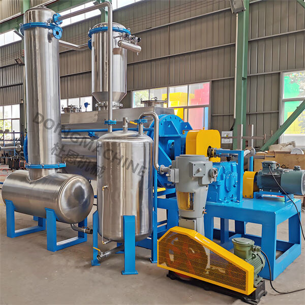 Improving Productivity and Flow with Disc Drying Solutions