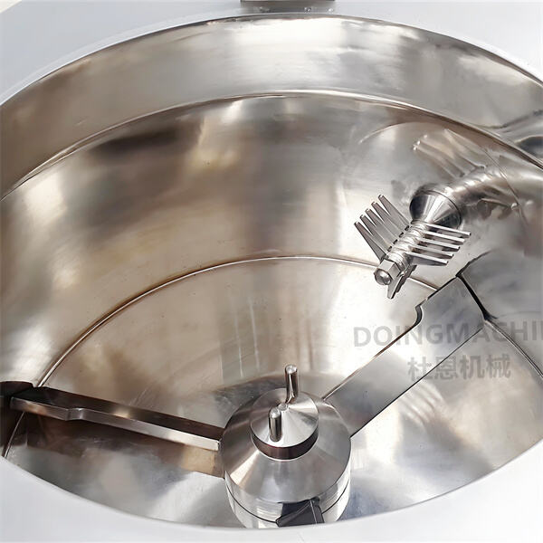 The Art of Formulating Effective Wet Granulation Process
