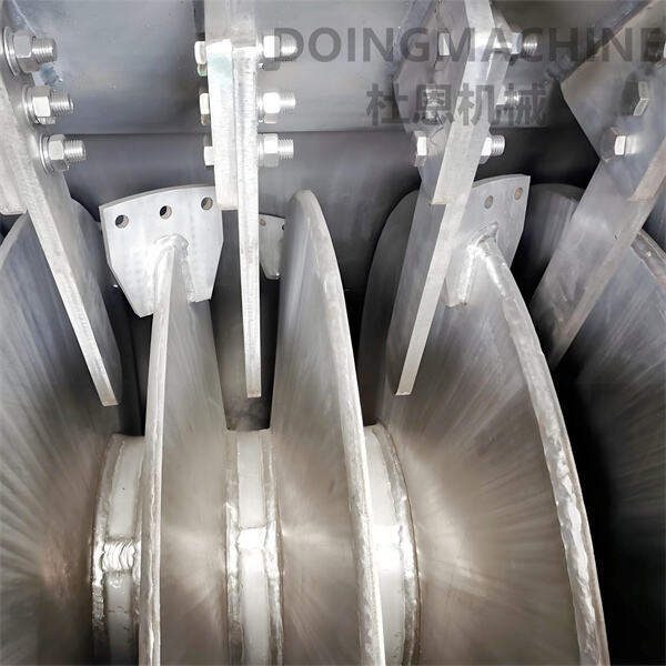 A Cutting-Edge Technology for Efficient Drying.