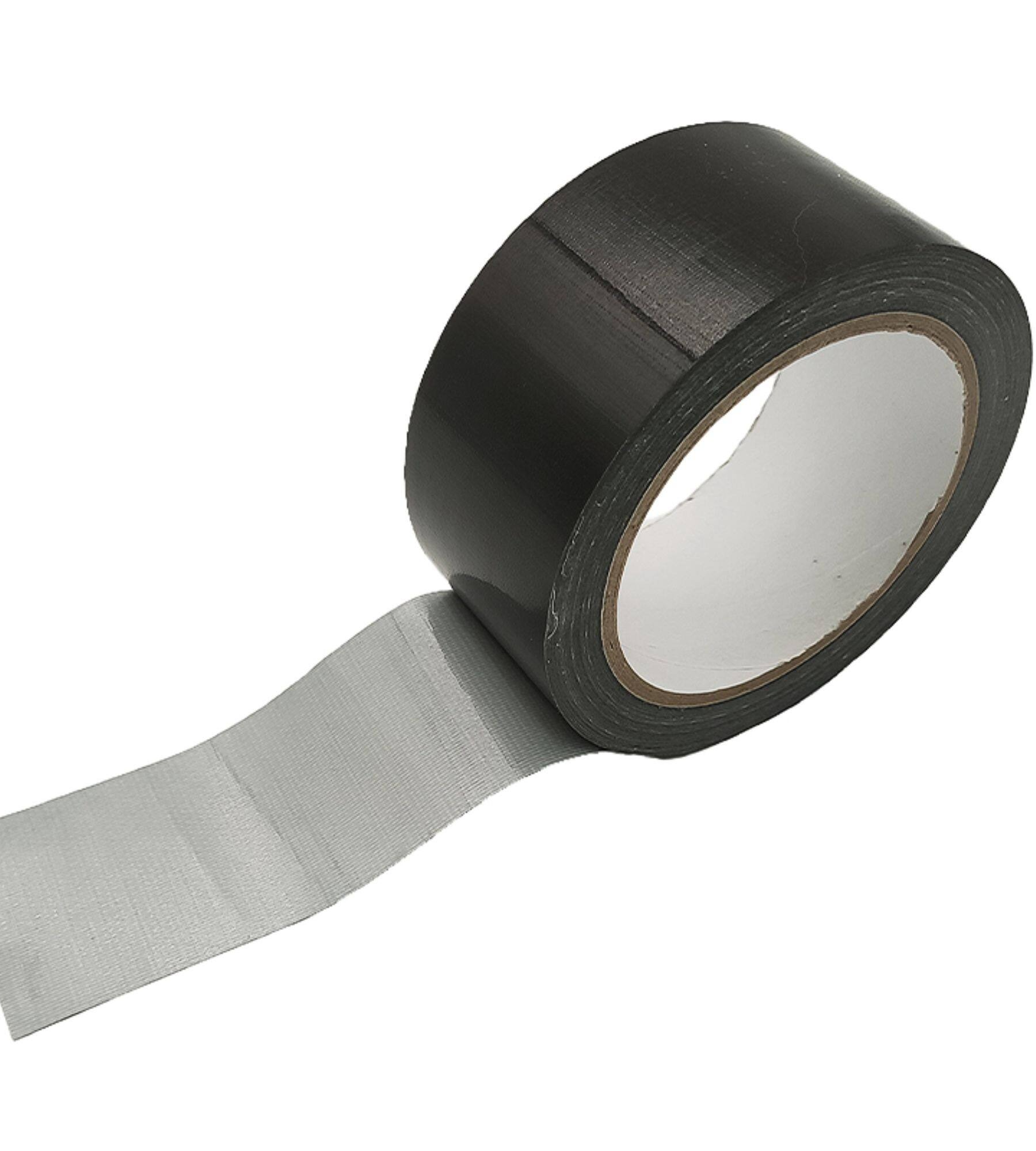 Custom Duct Tape: The Perfect Combination of Strength and Style