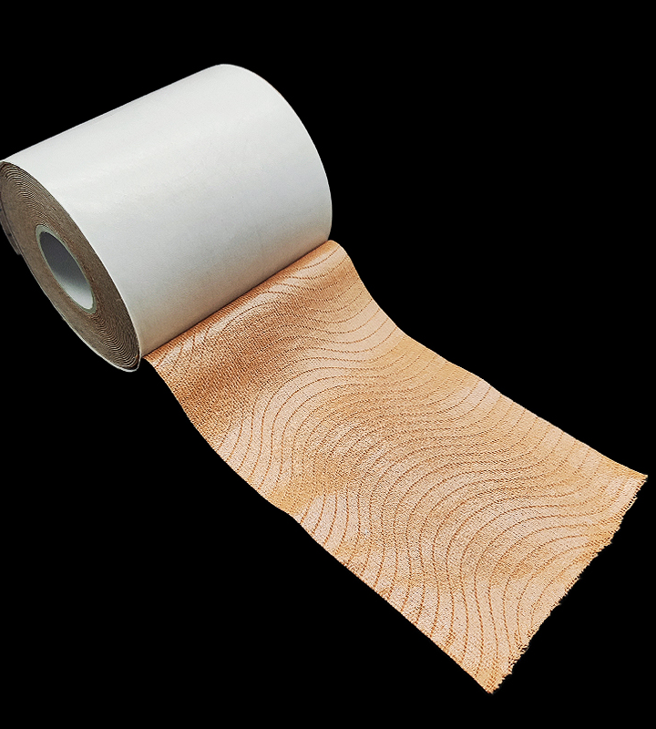 Improve Flexibility & Recovery with Xingda Tape's Kinesiology Tape