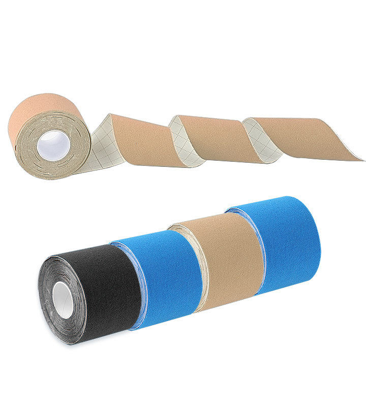 Get Superior Support and Stability with Sport Tape